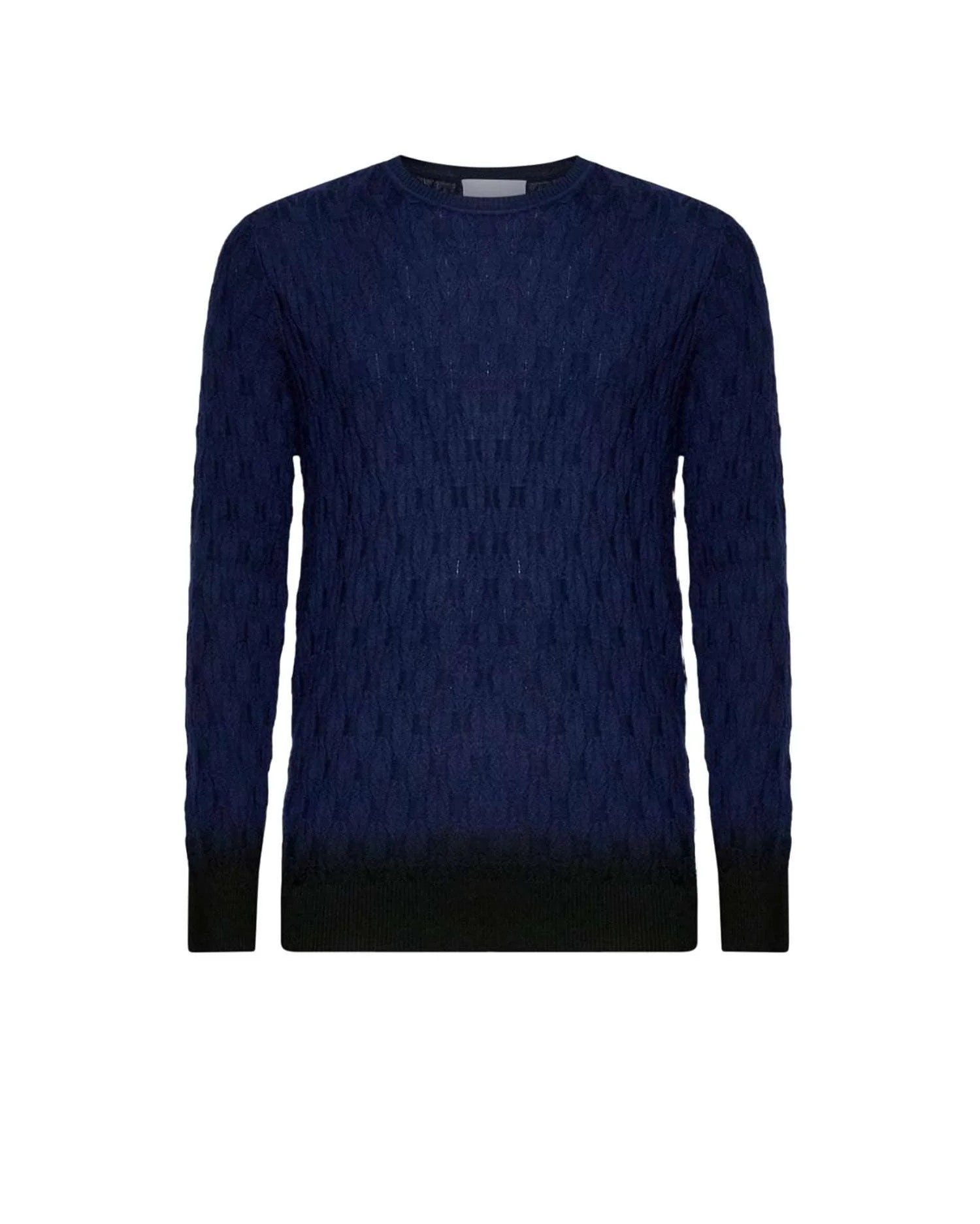 MAGLIONE LANDIS - RICHMOND X UMA25255MA BLUE MEDVL John Richmond 