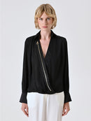 BLUSA - RINASCIMENTO CFC0020060002 B001 Rinascimento 