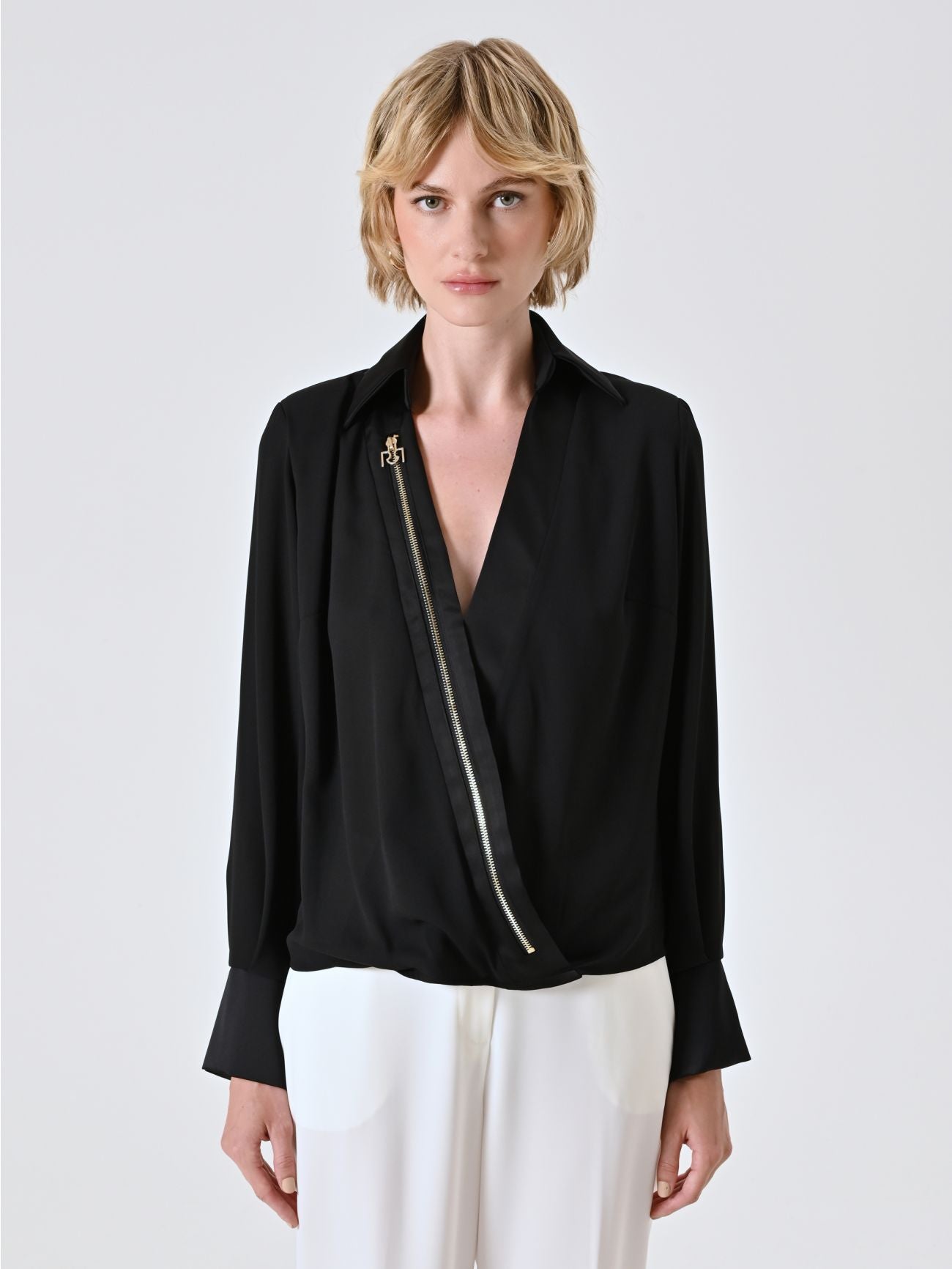 Blusa Rinascimento