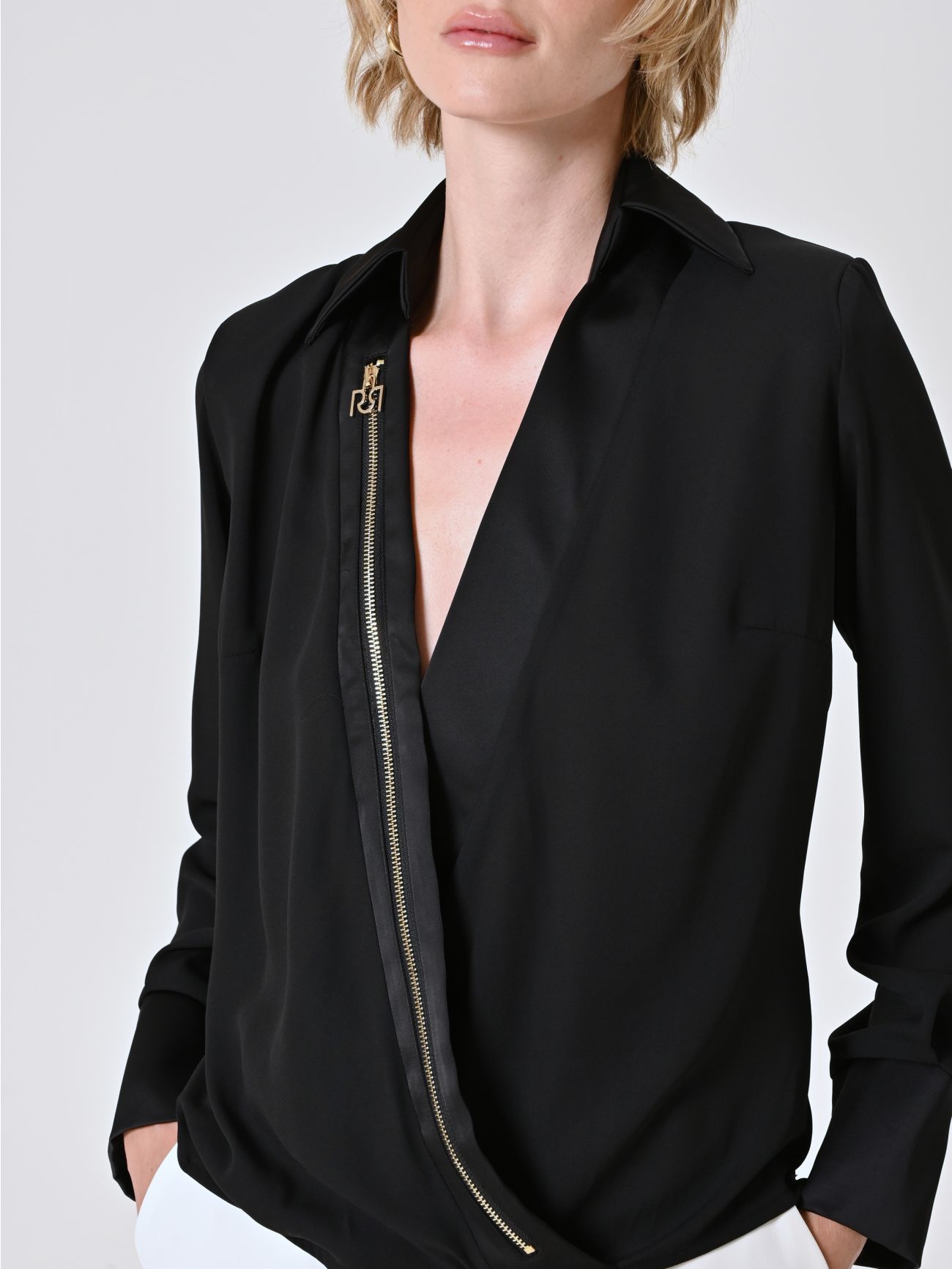Blusa Rinascimento