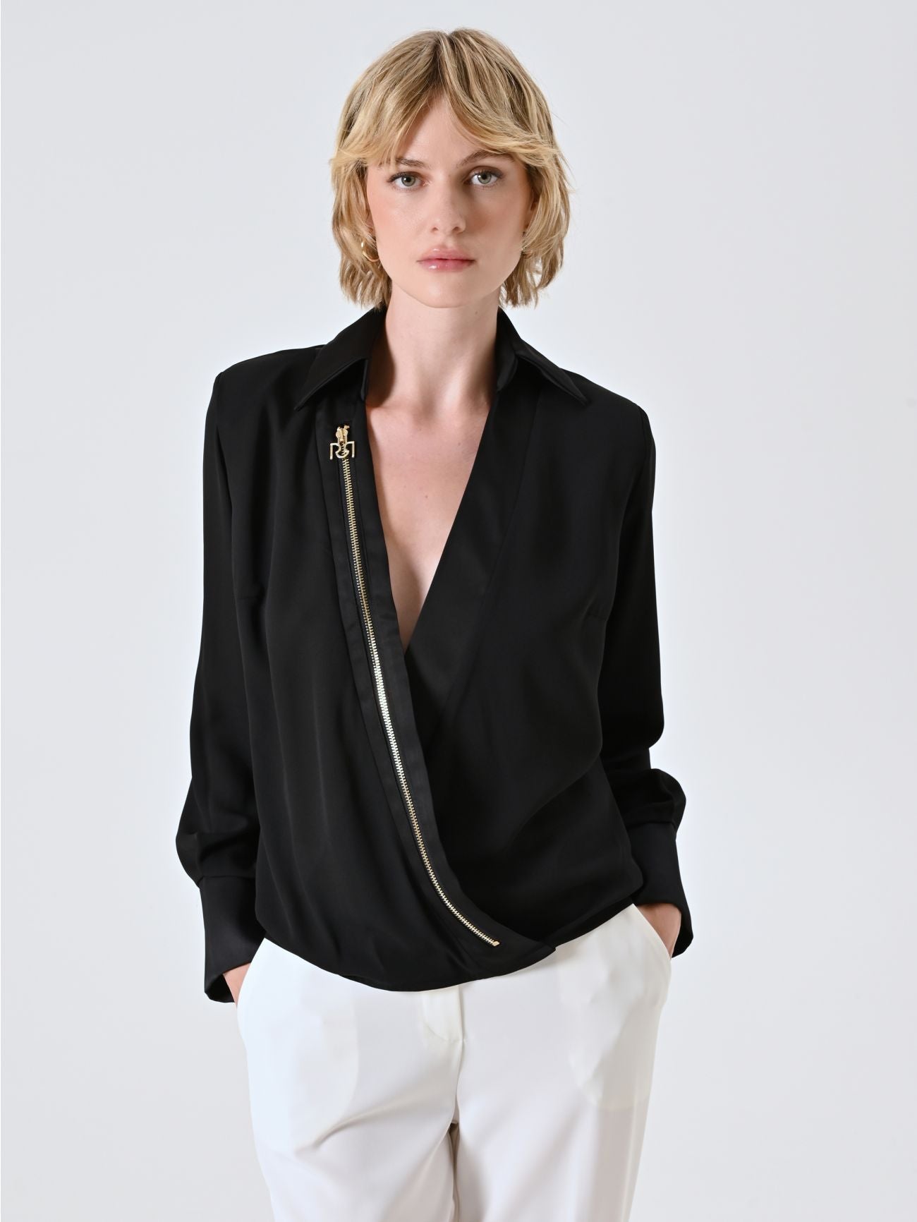 BLUSA - RINASCIMENTO CFC0020060002 B001 Rinascimento 