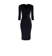VESTITO CON BOTTONI - RINASCIMENTO CFC0020161002 B001 Rinascimento 