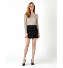 MAGLIA PAILLETTES - RINASCIMENTO CFC0020233002 B474 Rinascimento 