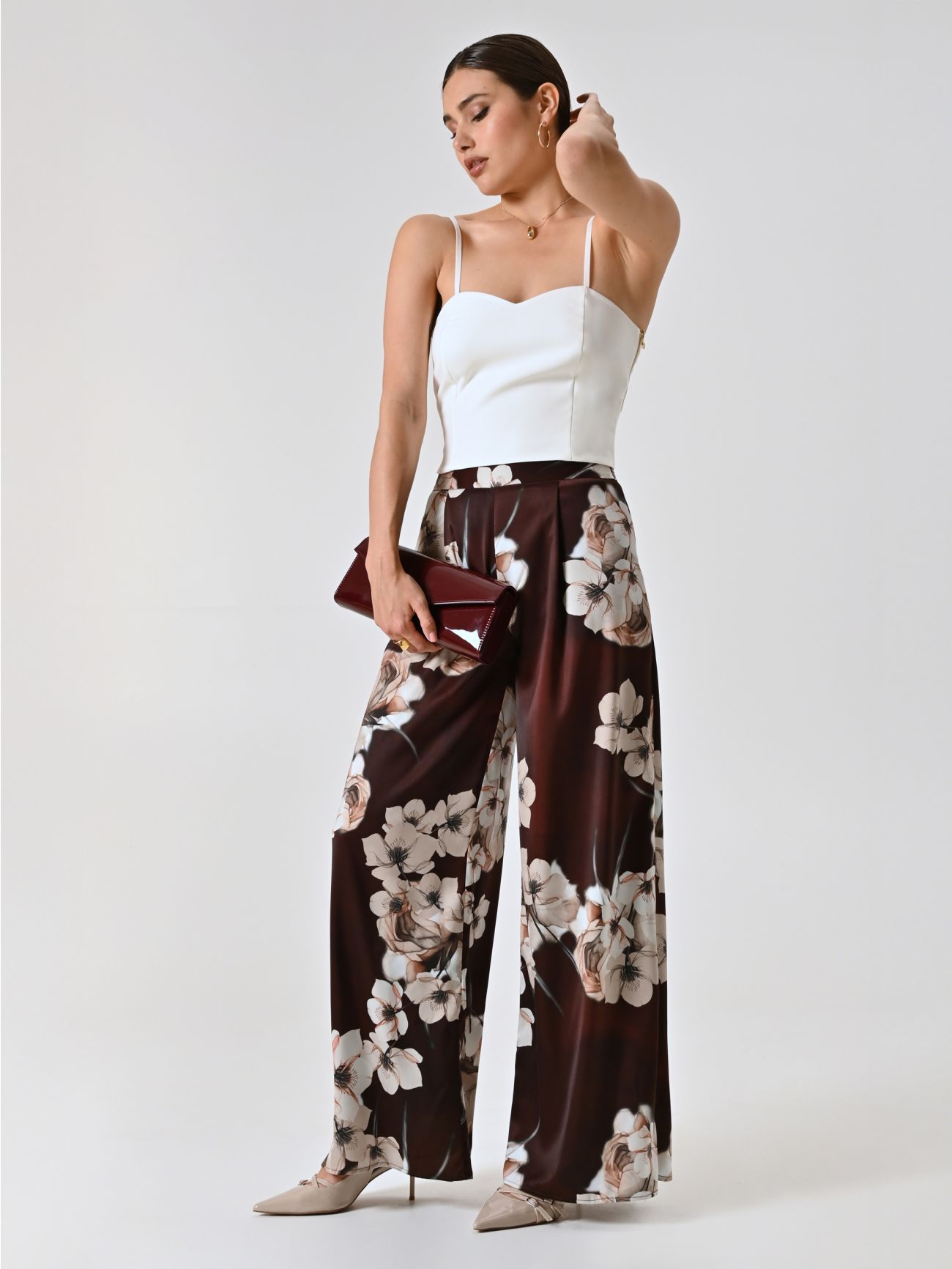 Pantalone Rinascimento