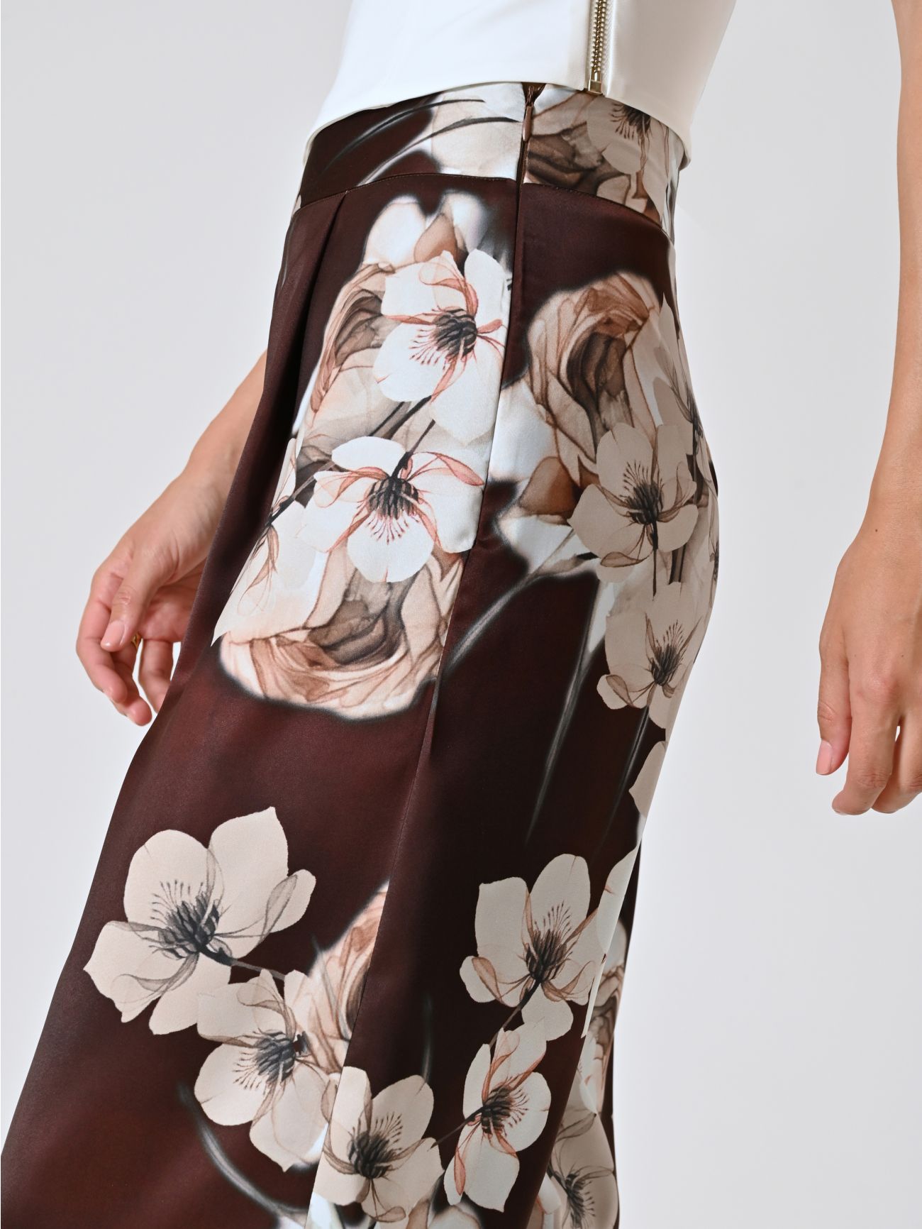 PANTALONE  - RINASCIMENTO CFC0124922003 B482 Rinascimento 