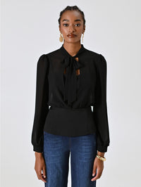 BLUSA - RINASCIMENTO CFC0124928003 B021 Rinascimento 