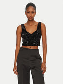 TOP - RINASCIMENTO CFC0124941003 B456 Rinascimento 