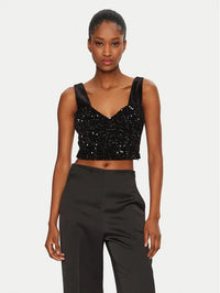 TOP - RINASCIMENTO CFC0124941003 B456 Rinascimento 