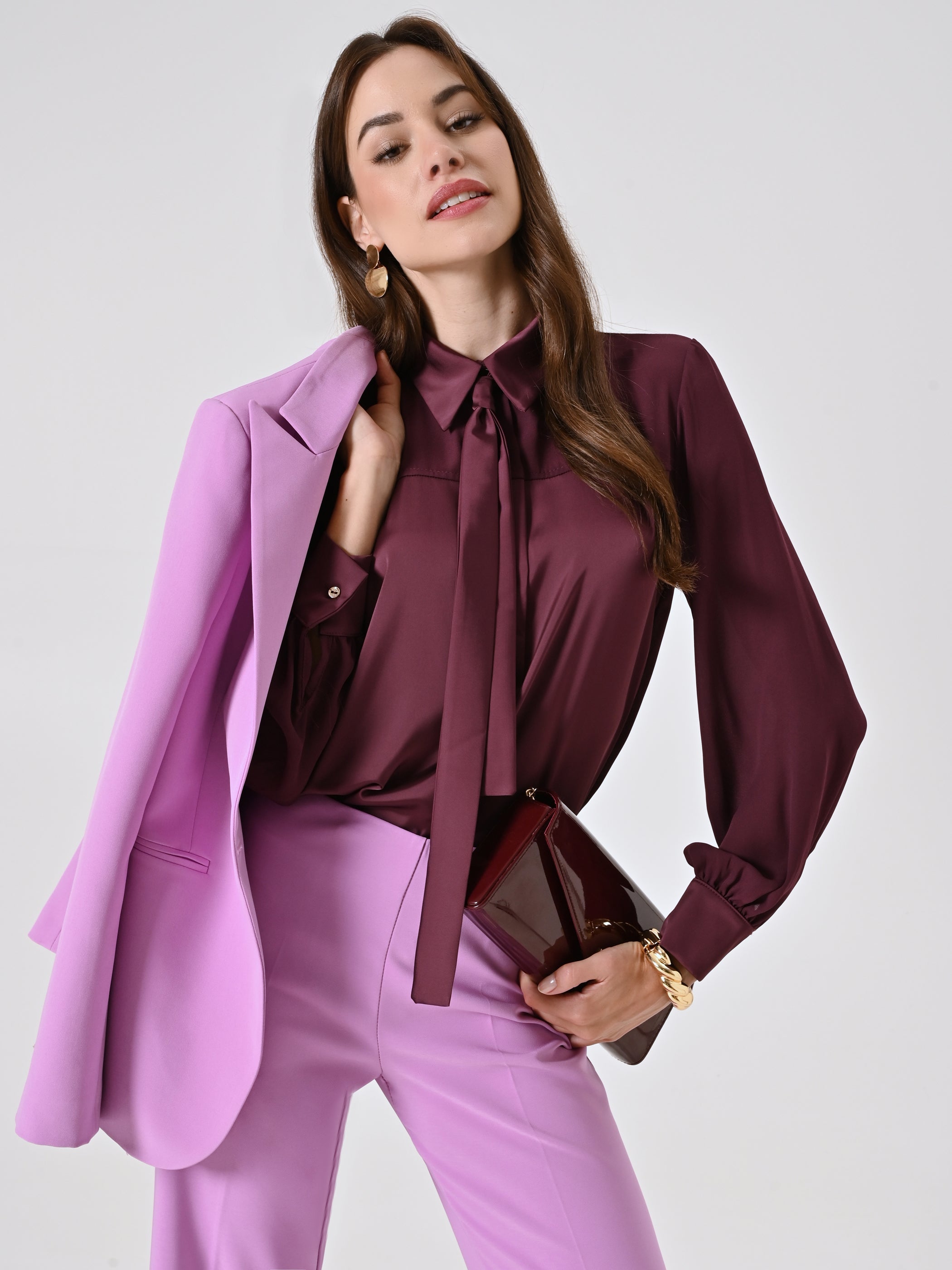 CAMICIA - RINASCIMENTO CFC0124963003 B098 Rinascimento 
