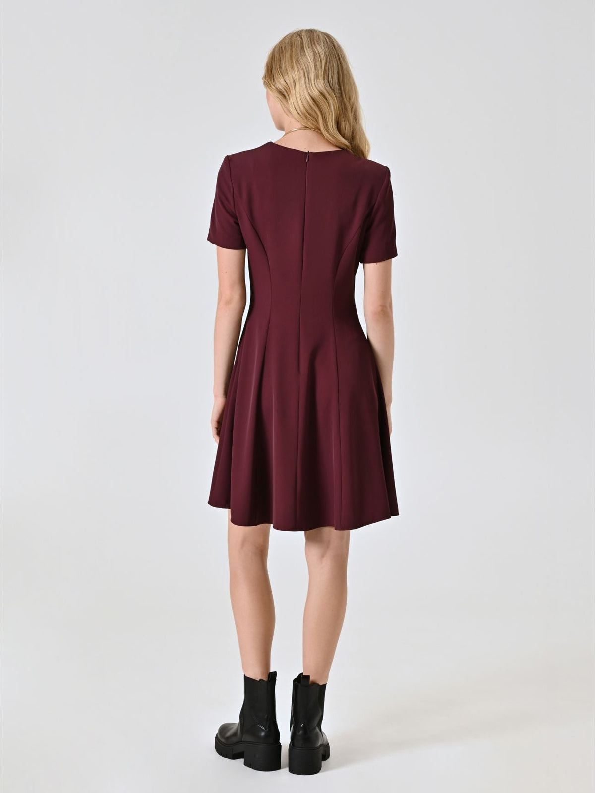 VESTITO RUOTA - RINASCIMENTO CFC0124978003 B098 Rinascimento 