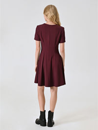 VESTITO RUOTA - RINASCIMENTO CFC0124978003 B098 Rinascimento 