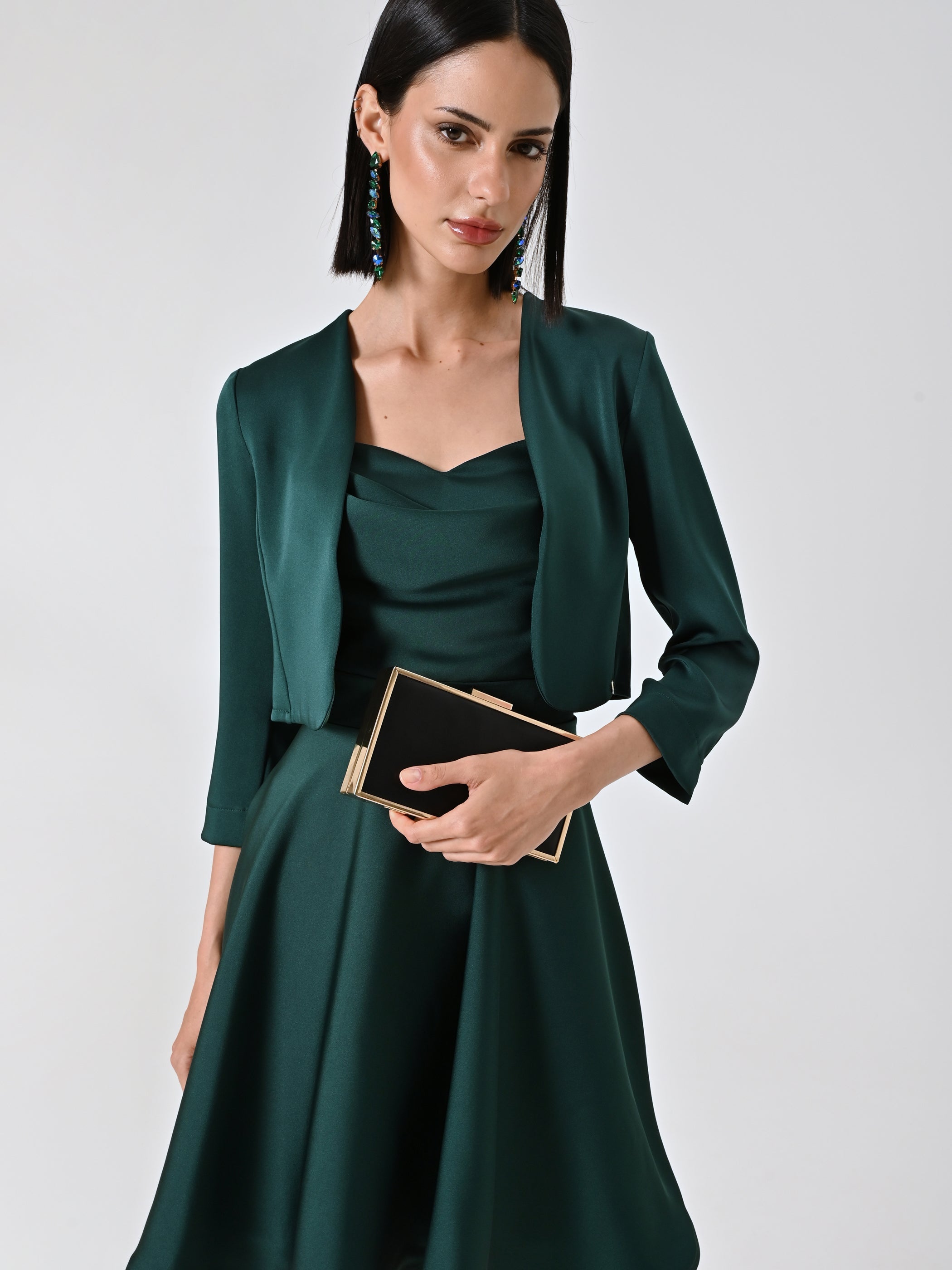 BOLERO (comp c/0125219+0125149) - RINASCIMENTO CFC0125060003 B061 Rinascimento 