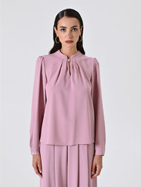 BLUSA - RINASCIMENTO CFC0125087003 B373 Rinascimento 