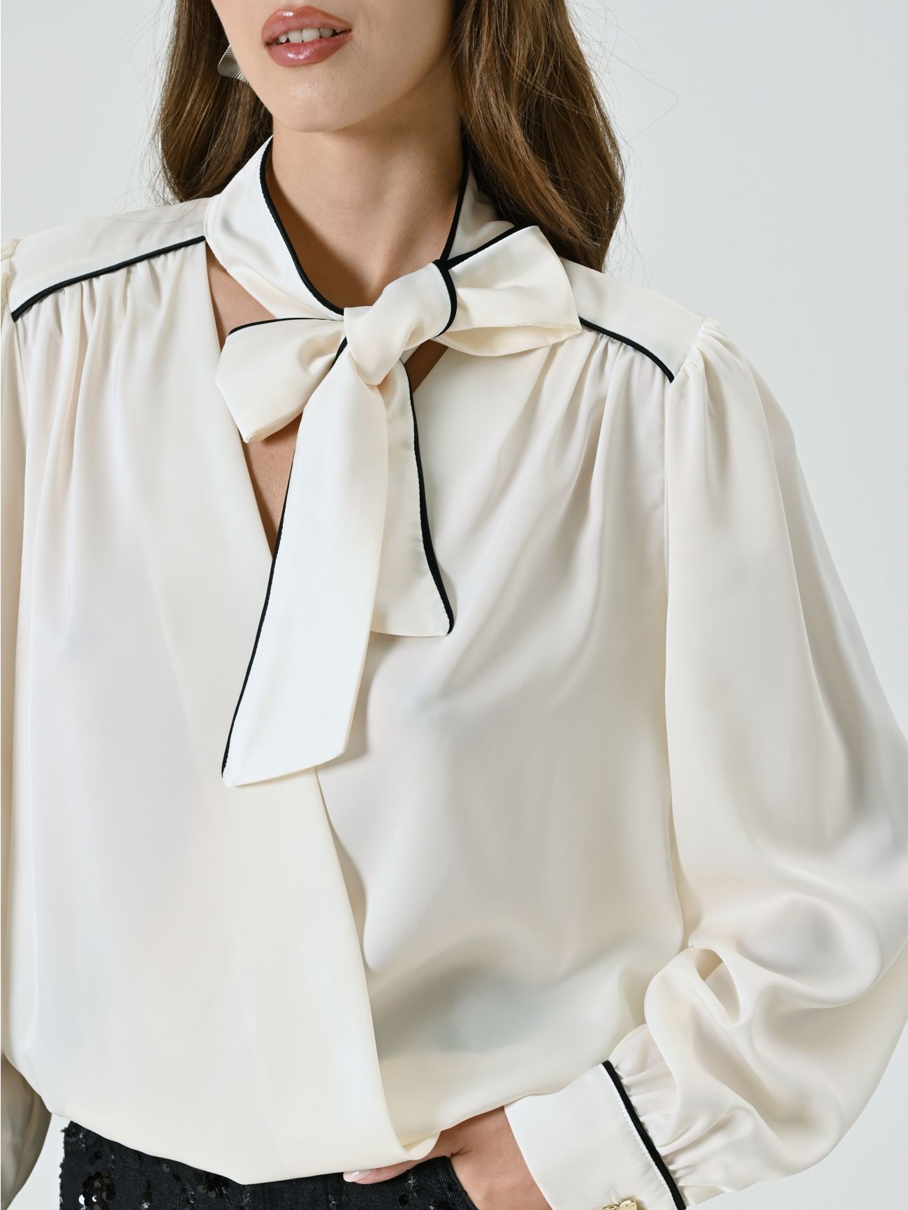 BLUSA - RINASCIMENTO CFC0125148003 B036 Rinascimento 