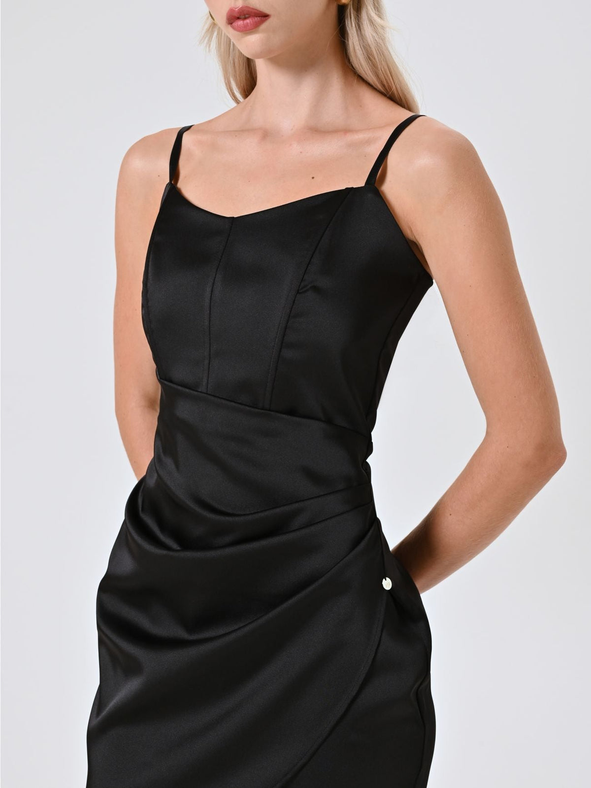 VESTITO TUBINO (comp c/0125060) - RINASCIMENTO CFC0125149003 B001 Rinascimento 