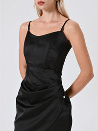 VESTITO TUBINO (comp c/0125060) - RINASCIMENTO CFC0125149003 B001 Rinascimento 