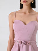 VESTITO RUOTA - RINASCIMENTO CFC0125213003 B098 Rinascimento 