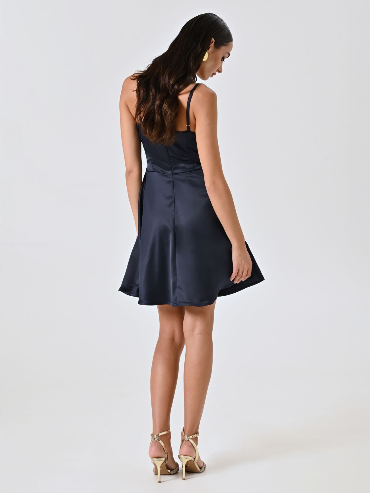 VESTITO (comp c/0125060) - RINASCIMENTO CFC0125219003 B001 Rinascimento 