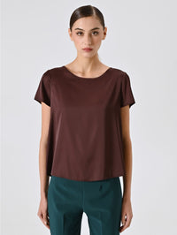 BLUSA - RINASCIMENTO CFC0125245003 B141 Rinascimento 