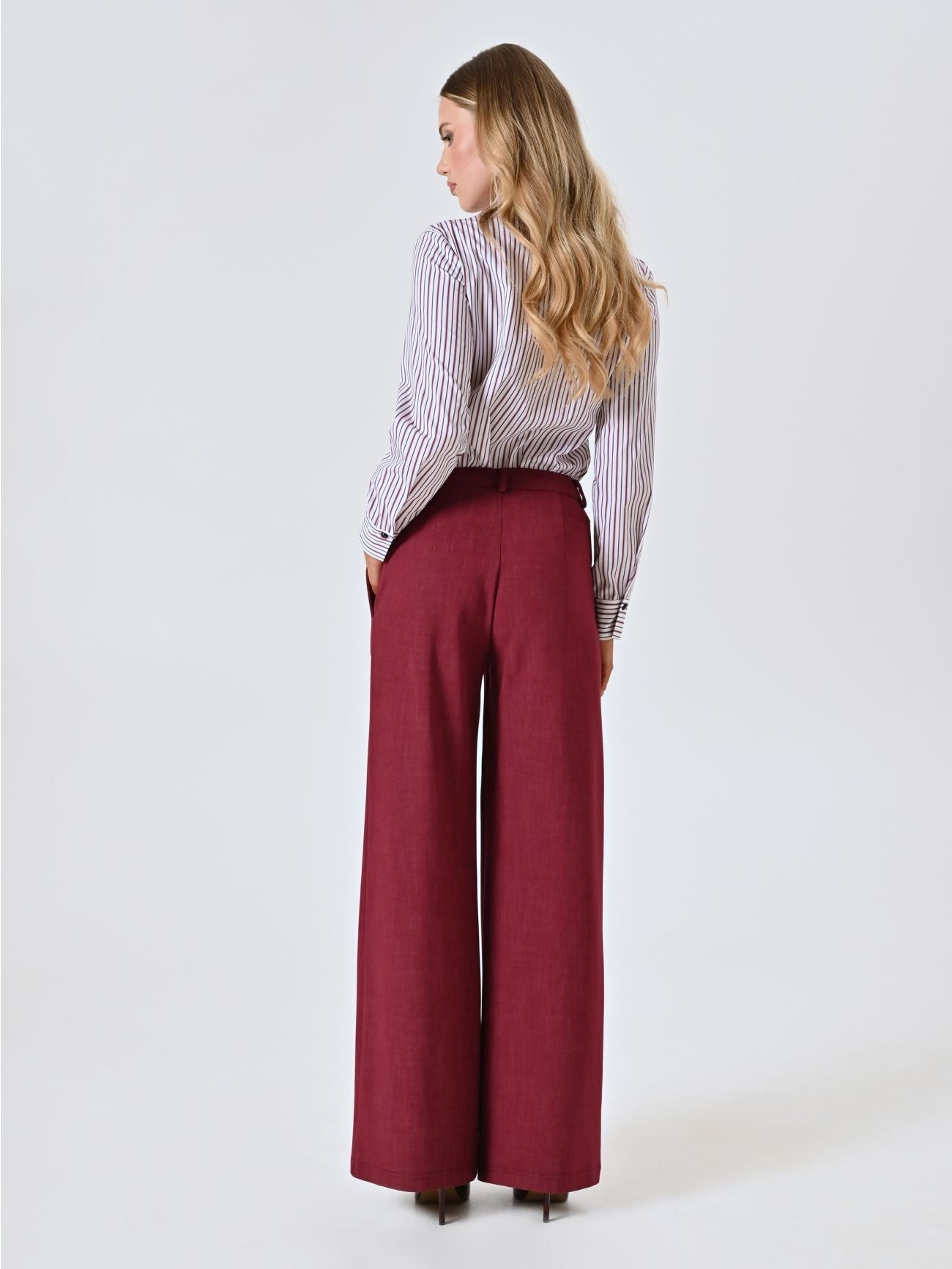 PANTALONE (comp c/0125272) - RINASCIMENTO CFC0125279003 B056 Rinascimento 