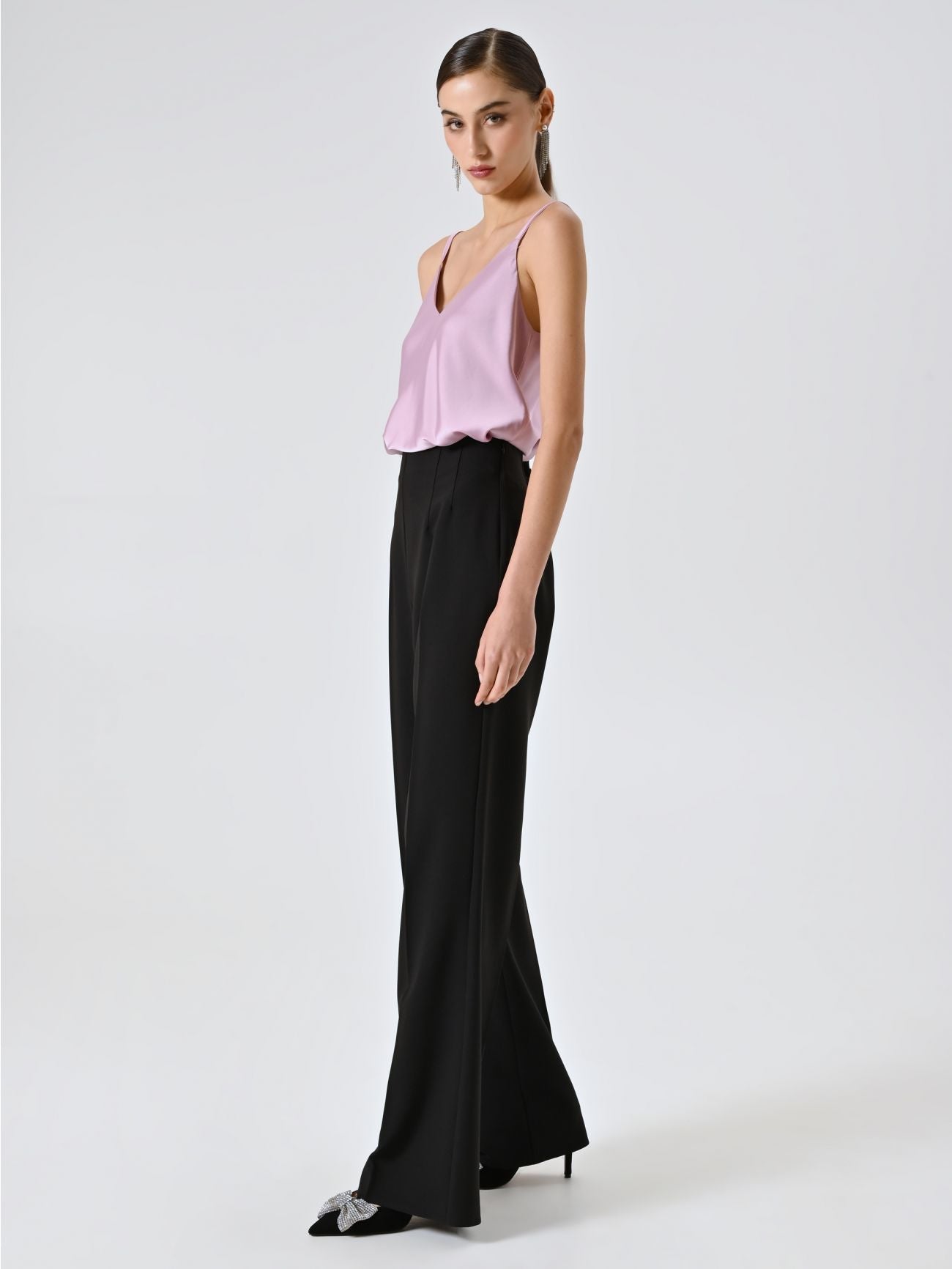 PANTALONE (comp c/0125645) - RINASCIMENTO CFC0125296003 B001 Rinascimento 