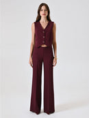 PANTALONE (comp c/0125310) - RINASCIMENTO CFC0125312003 B473 Rinascimento 