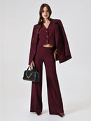 PANTALONE (comp c/0125310) - RINASCIMENTO CFC0125312003 B473 Rinascimento 