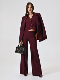 PANTALONE (comp c/0125310) - RINASCIMENTO CFC0125312003 B473 Rinascimento 