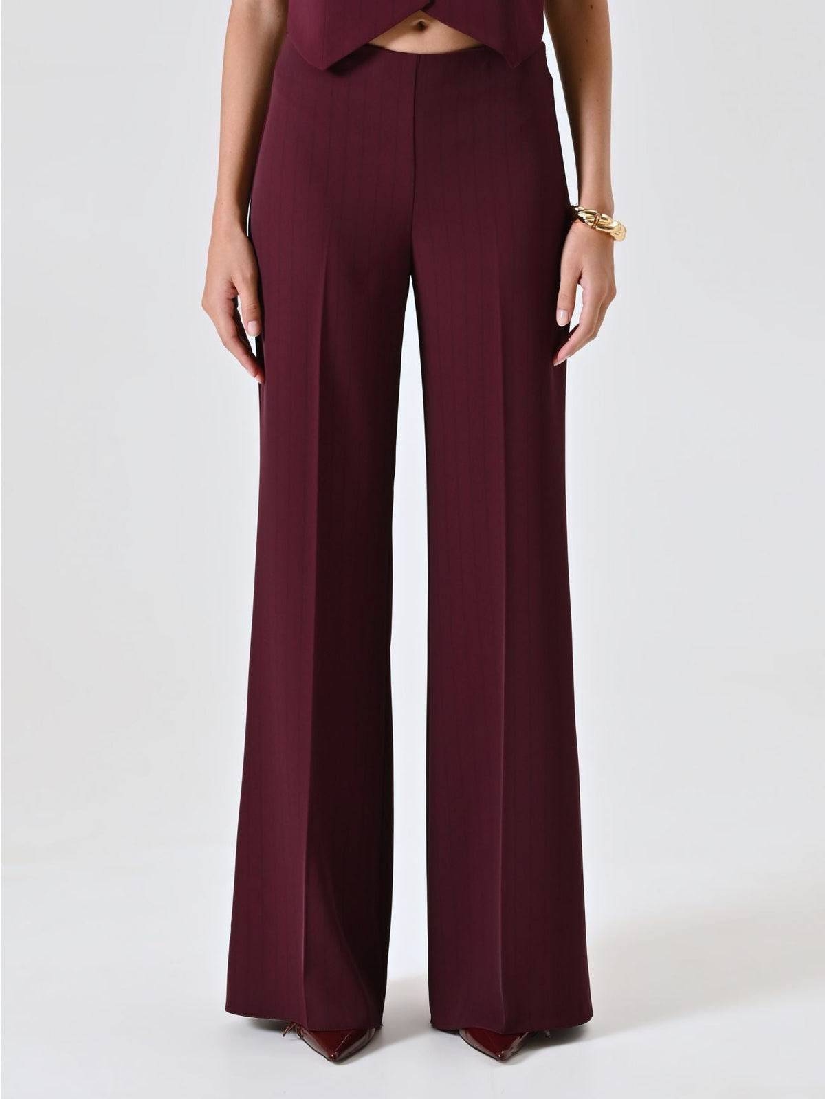 PANTALONE (comp c/0125310) - RINASCIMENTO CFC0125312003 B473 Rinascimento 