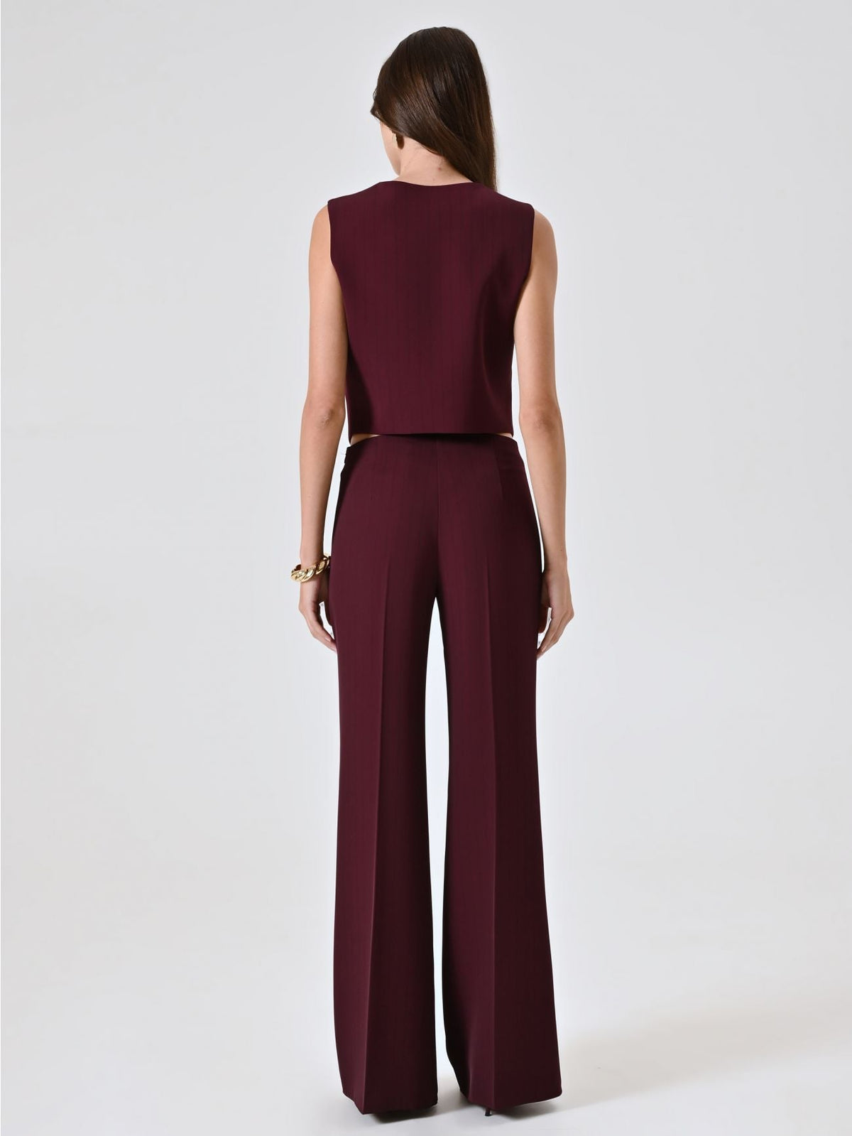 PANTALONE (comp c/0125310) - RINASCIMENTO CFC0125312003 B473 Rinascimento 