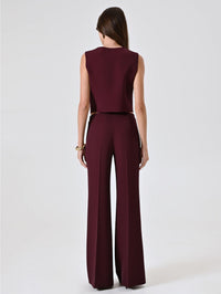 PANTALONE (comp c/0125310) - RINASCIMENTO CFC0125312003 B473 Rinascimento 