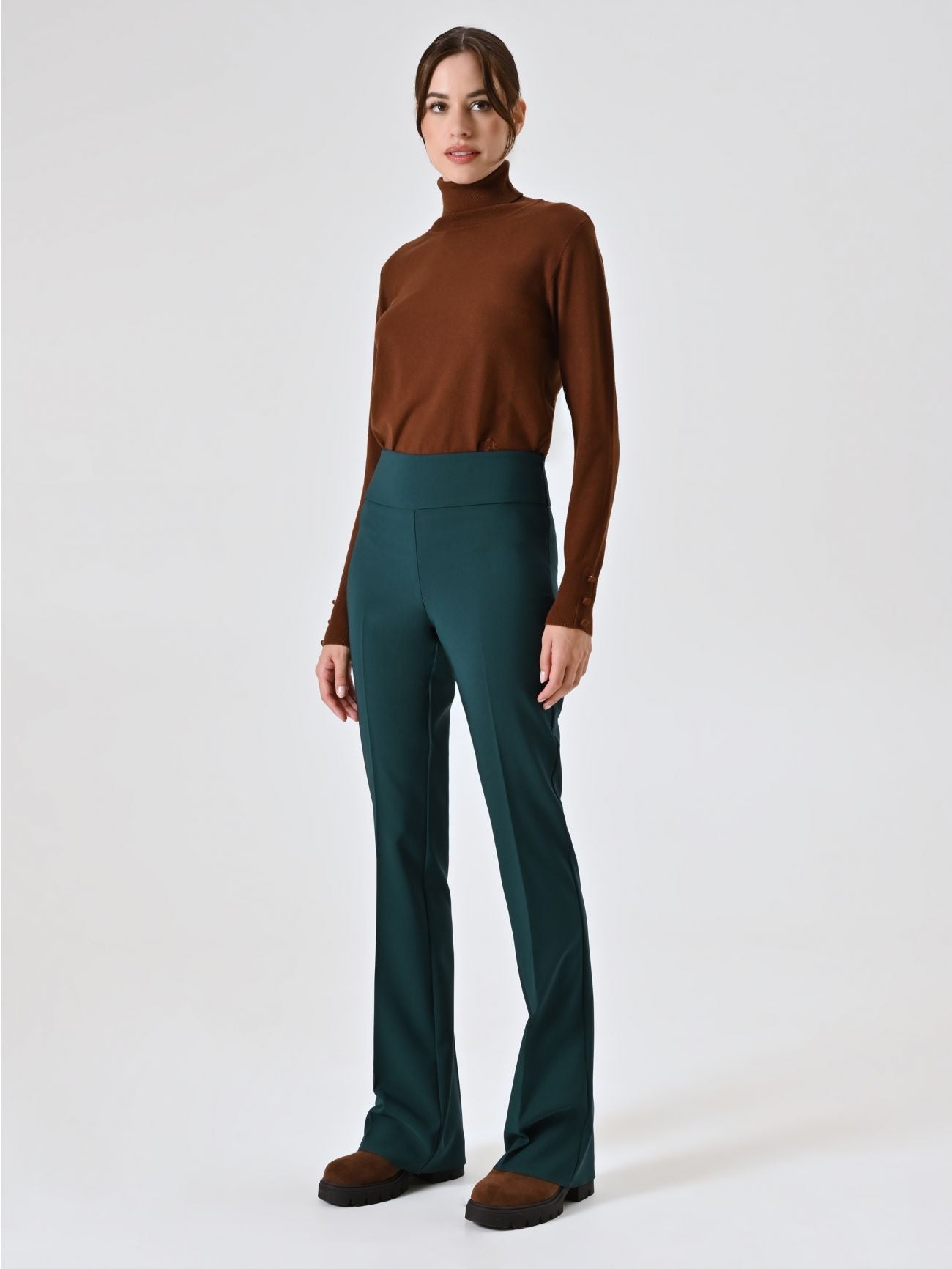 PANTALONE (comp c/0125441) - RINASCIMENTO CFC0125318003 B141 Rinascimento 