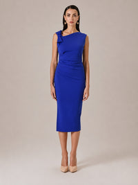 VESTITO TUBINO - RINASCIMENTO CFC0125330003 B055 Rinascimento 