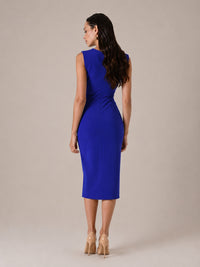 VESTITO TUBINO - RINASCIMENTO CFC0125330003 B055 Rinascimento 