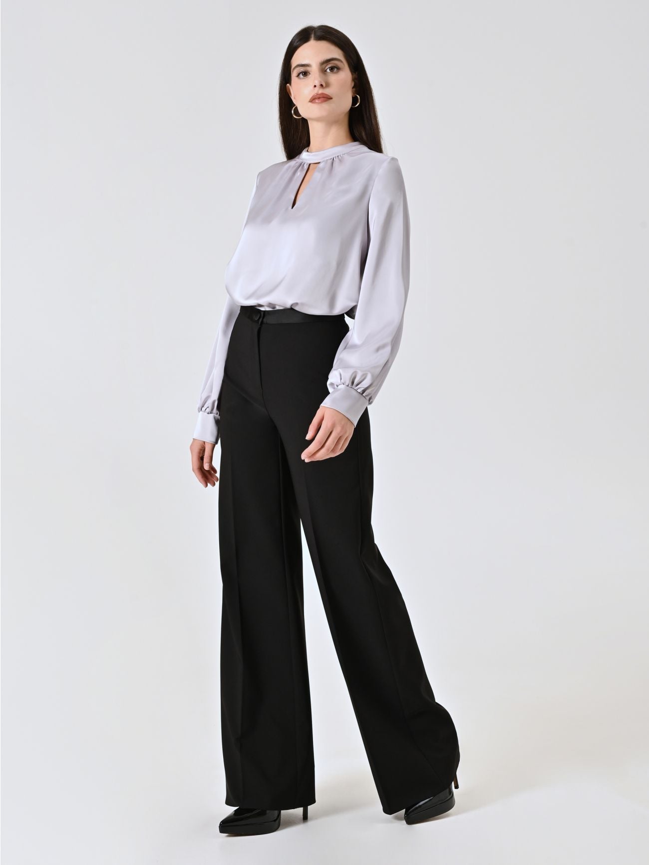 PANTALONE (comp c/0125364) - RINASCIMENTO CFC0125367003 B001 Rinascimento 