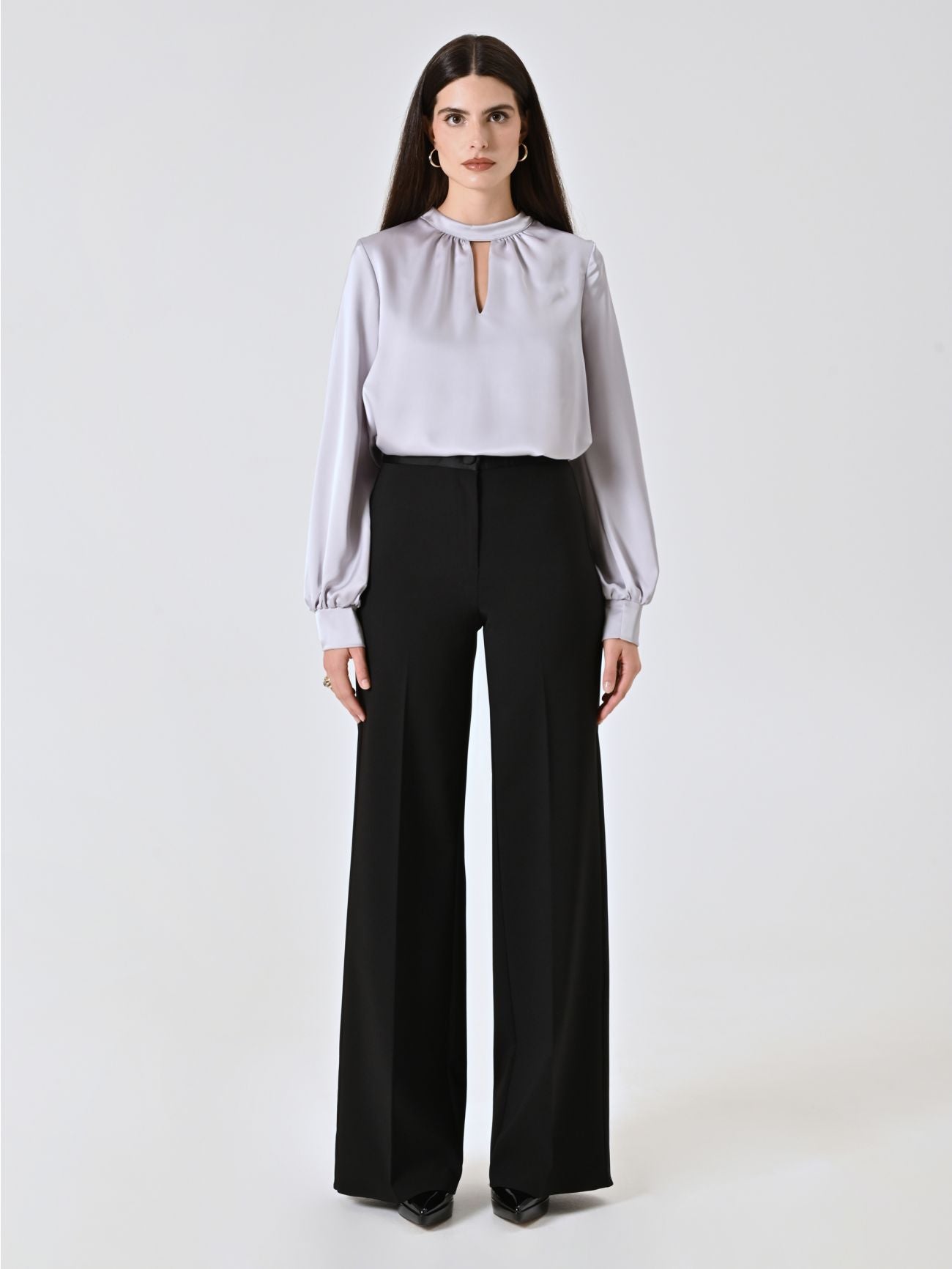 PANTALONE (comp c/0125364) - RINASCIMENTO CFC0125367003 B001 Rinascimento 