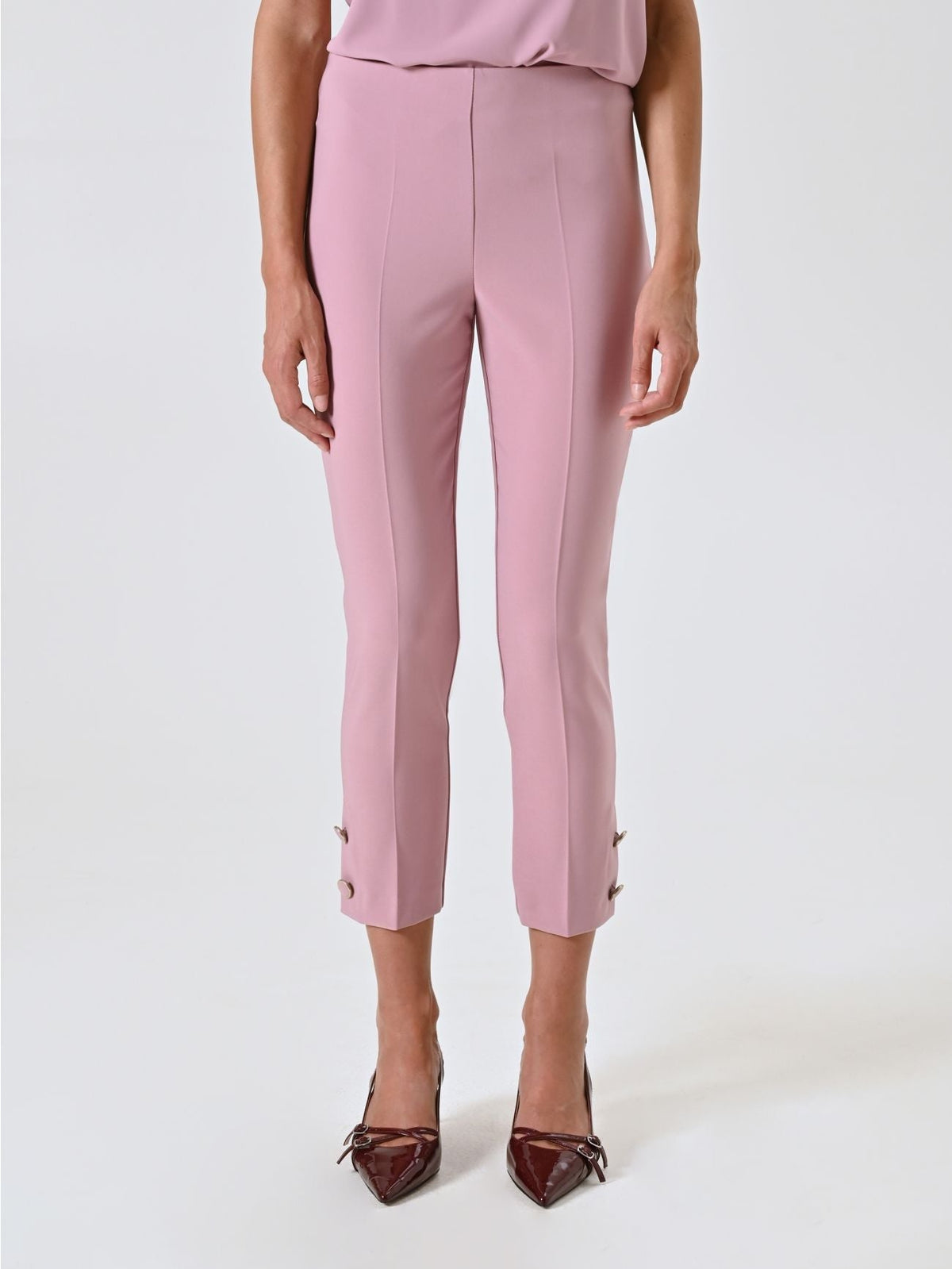 PANTALONE (comp c/0125277) - RINASCIMENTO CFC0125414003 B061 Rinascimento 