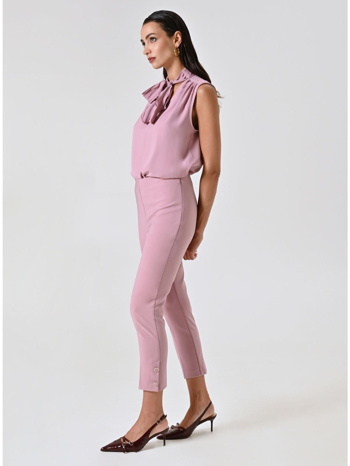 PANTALONE (comp c/0125277) - RINASCIMENTO CFC0125414003 B061 Rinascimento 