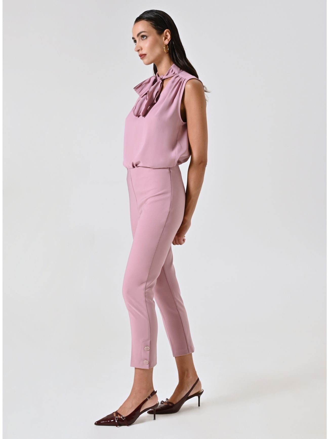 PANTALONE (comp c/0125277) - RINASCIMENTO CFC0125414003 B061 Rinascimento 