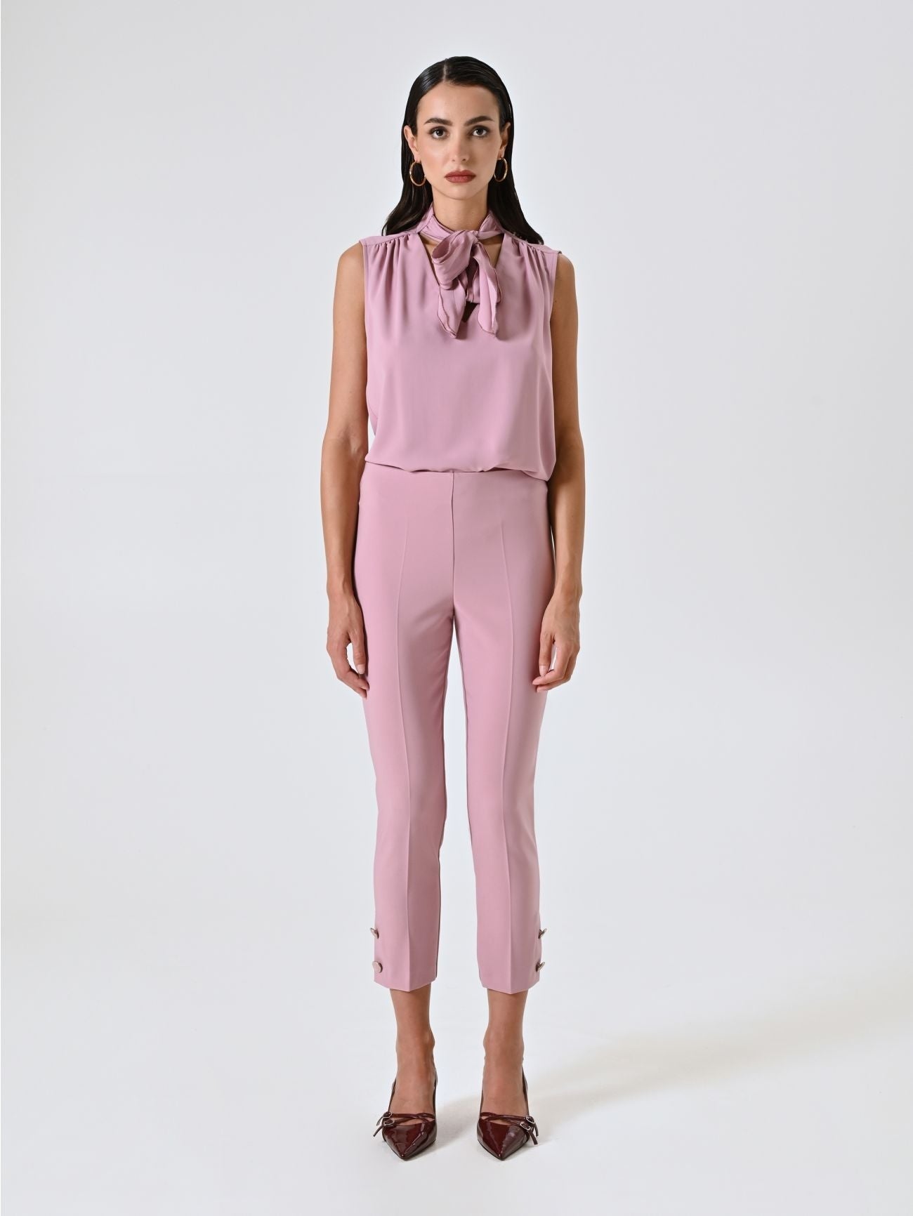 PANTALONE (comp c/0125277) - RINASCIMENTO CFC0125414003 B061 Rinascimento 