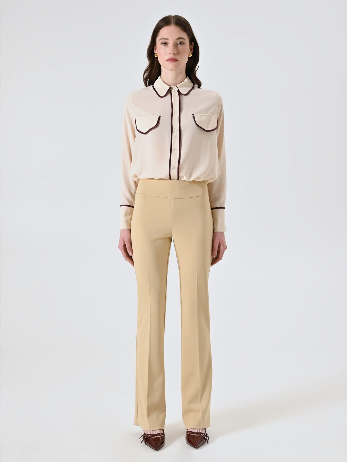 Pantalone Rinascimento