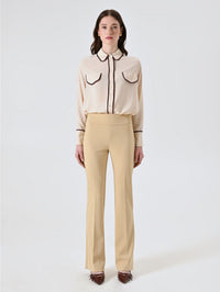 PANTALONE (comp c/0125289) - RINASCIMENTO CFC0125423003 B001 Rinascimento 