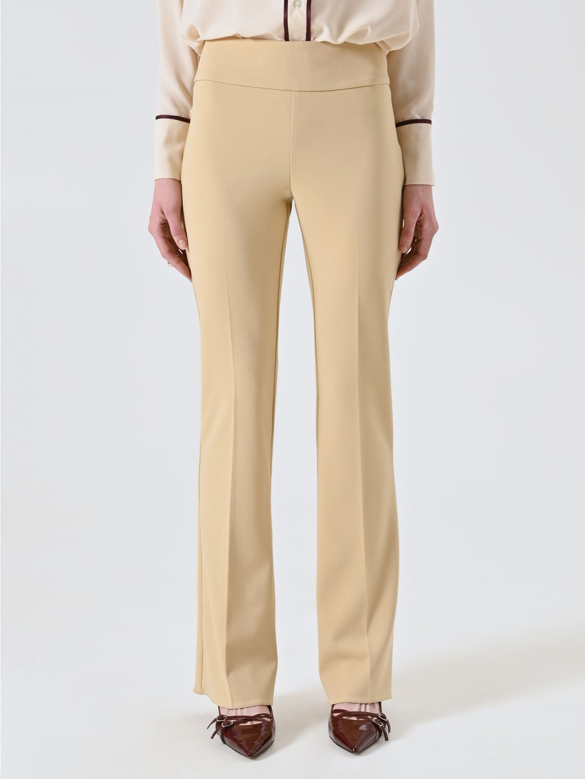 PANTALONE (comp c/0125289) - RINASCIMENTO CFC0125423003 B001 Rinascimento 