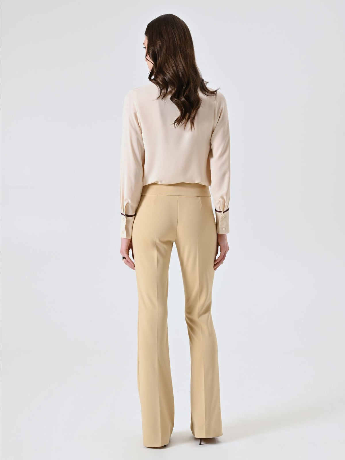 PANTALONE (comp c/0125289) - RINASCIMENTO CFC0125423003 B001 Rinascimento 