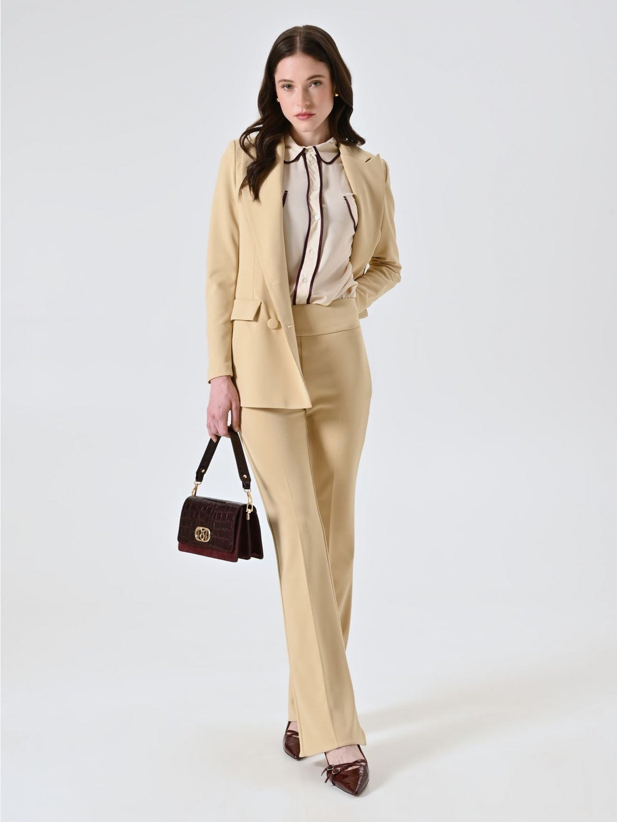 Pantalone Rinascimento