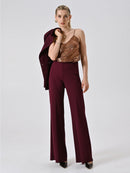 PANTALONE (comp c/0125418) - RINASCIMENTO CFC0125424003 B141 Rinascimento 