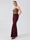 PANTALONE (comp c/0125418) - RINASCIMENTO CFC0125424003 B141 Rinascimento 