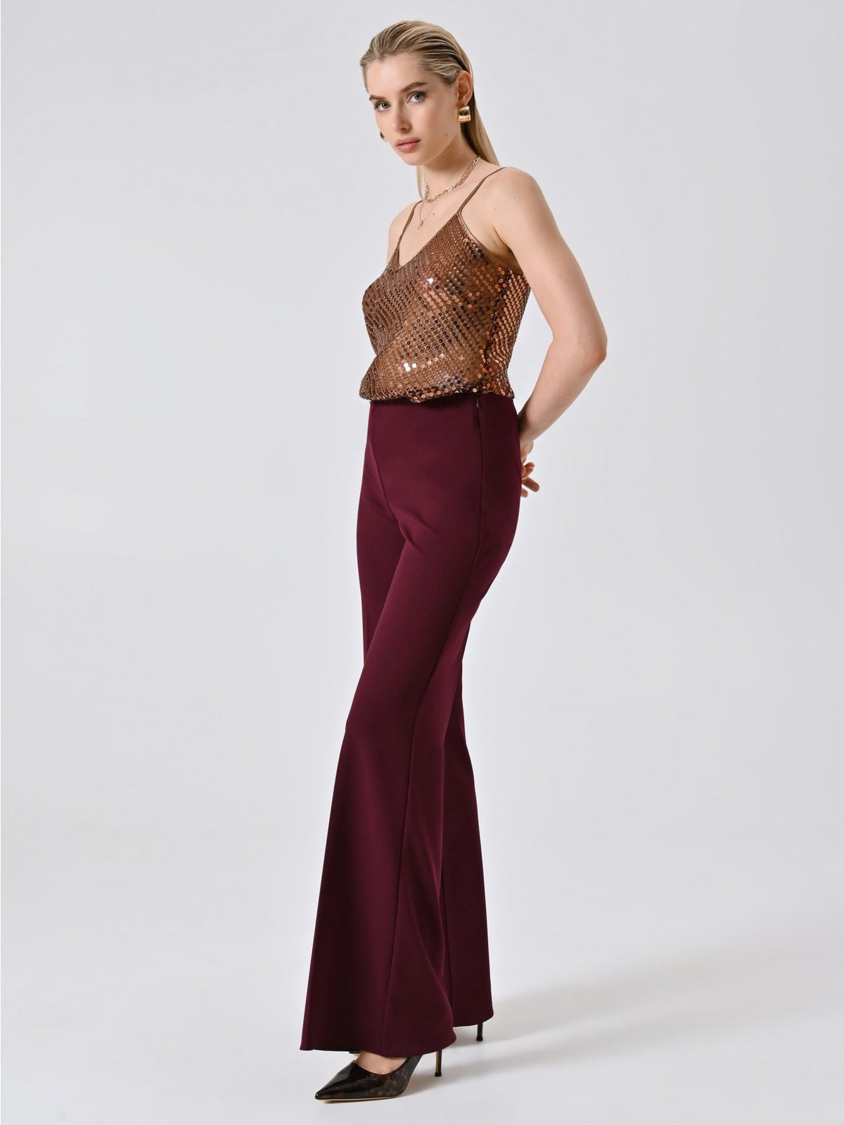 Pantalone Rinascimento