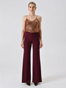 PANTALONE (comp c/0125418) - RINASCIMENTO CFC0125424003 B141 Rinascimento 