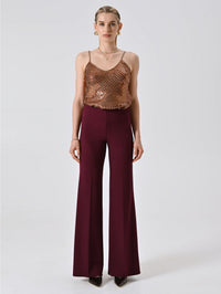 PANTALONE (comp c/0125418) - RINASCIMENTO CFC0125424003 B141 Rinascimento 